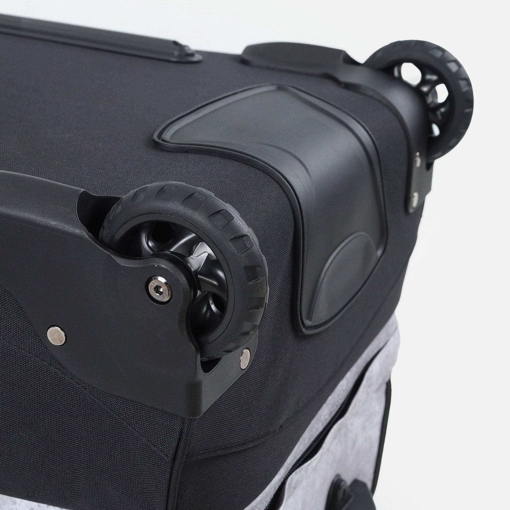 Surfanic Maxim 3.0 100L Roller Bag - Grey
