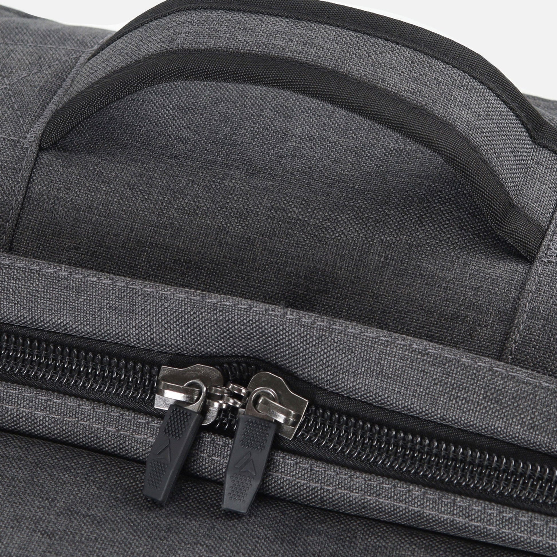Surfanic Maxim 3.0 100L Roller Bag - Grey Marl
