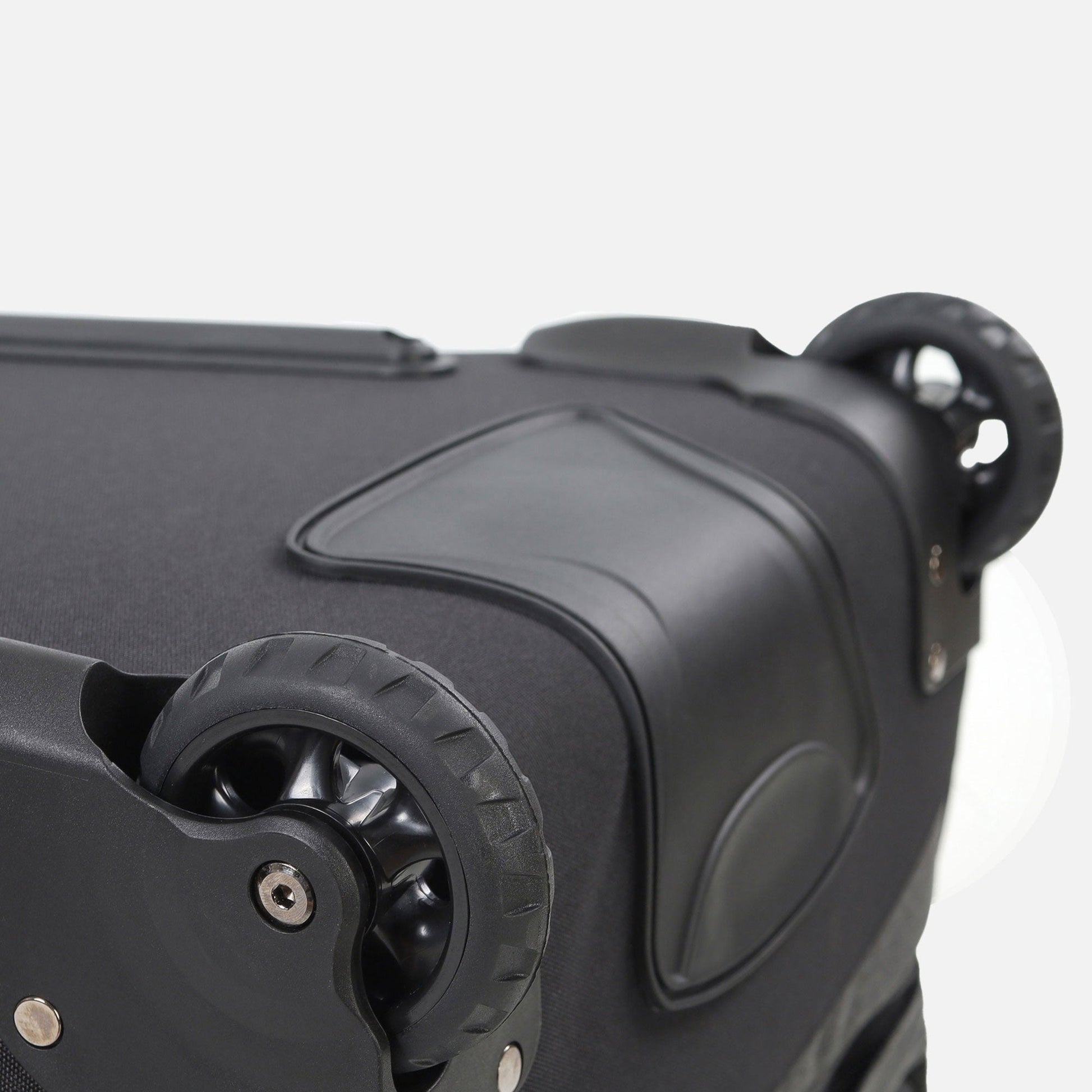 Surfanic Maxim 3.0 100L Roller Bag - Grey Marl