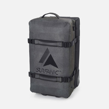 Surfanic Maxim 3.0 100L Roller Bag - Khaki