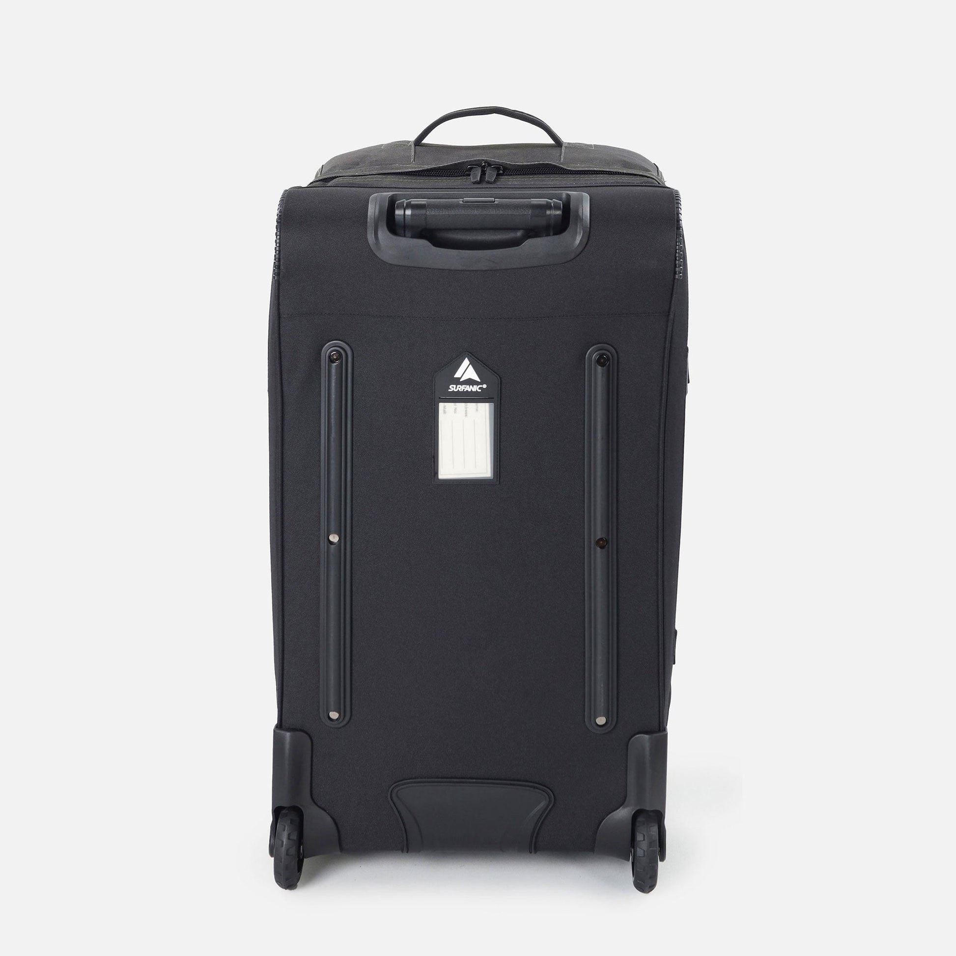 Surfanic Maxim 3.0 100L Roller Bag - Khaki