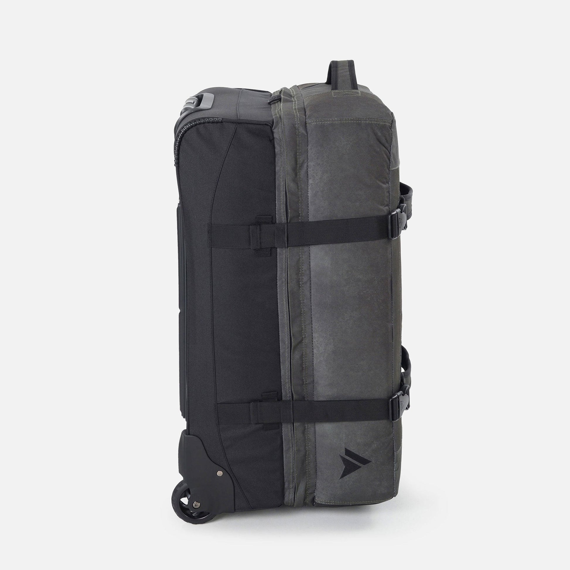 Surfanic Maxim 3.0 100L Roller Bag - Khaki