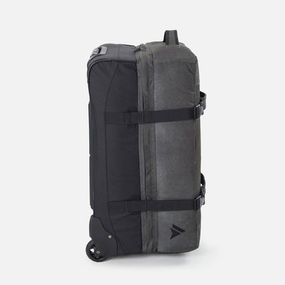 Surfanic Maxim 3.0 100L Roller Bag - Khaki