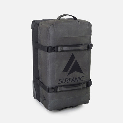 Surfanic Maxim 3.0 100L Roller Bag - Khaki