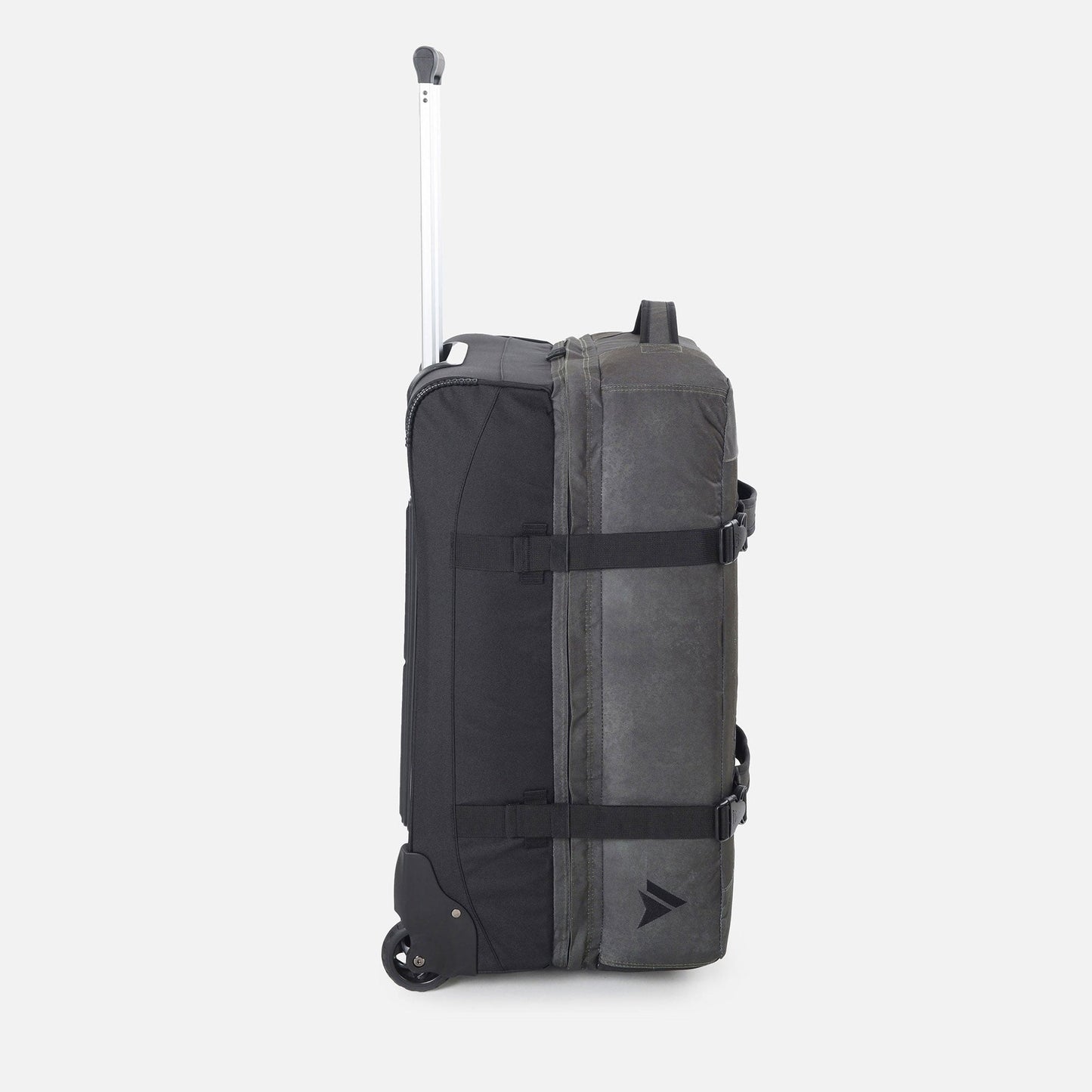 Surfanic Maxim 3.0 100L Roller Bag - Khaki