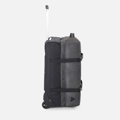 Surfanic Maxim 3.0 100L Roller Bag - Khaki