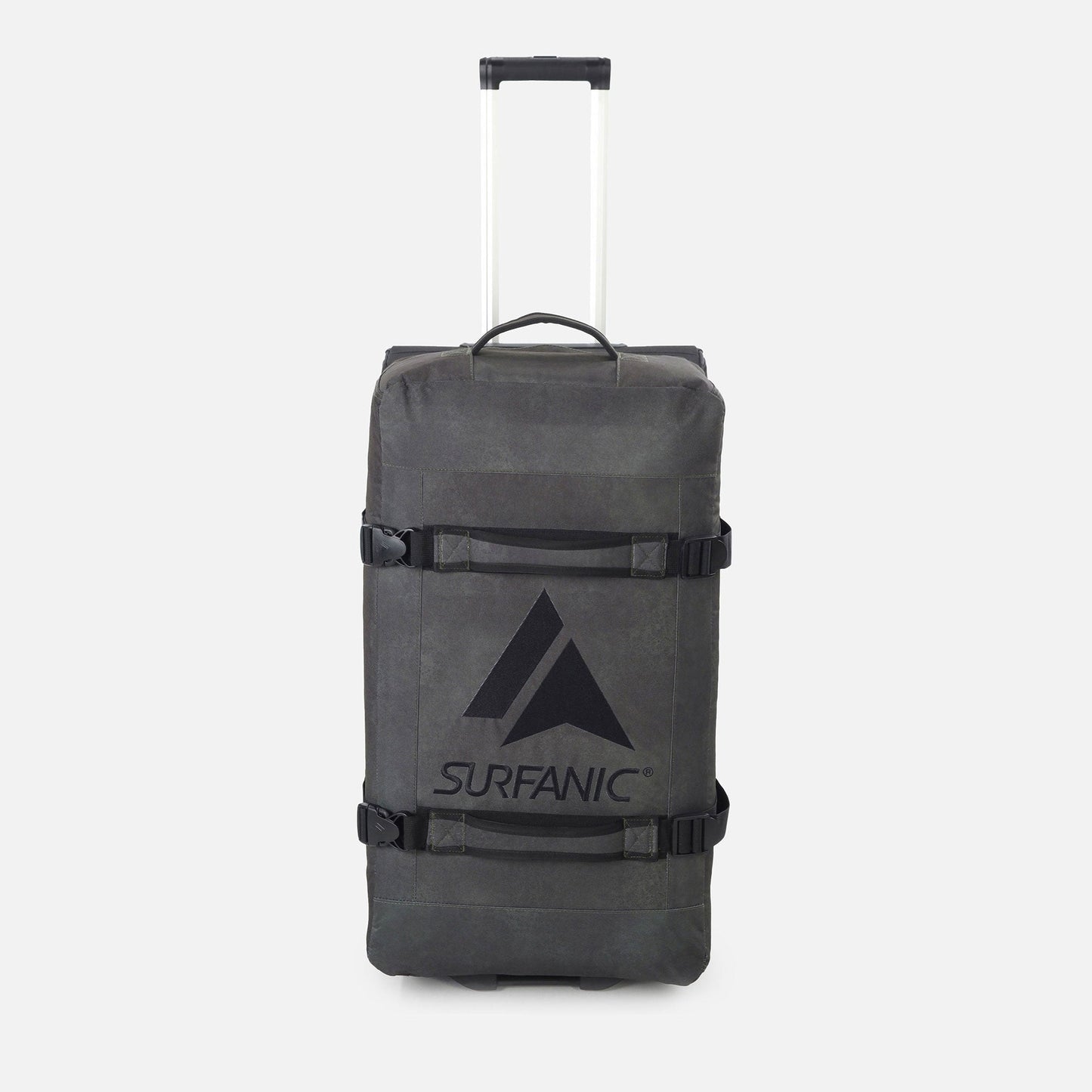 Surfanic Maxim 3.0 100L Roller Bag - Khaki