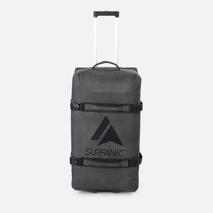 Surfanic Maxim 3.0 100L Roller Bag - Khaki