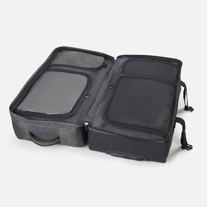 Surfanic Maxim 3.0 100L Roller Bag - Khaki