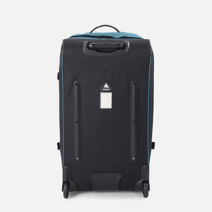 Surfanic Maxim 3.0 100L Roller Bag - Turquoise Marl