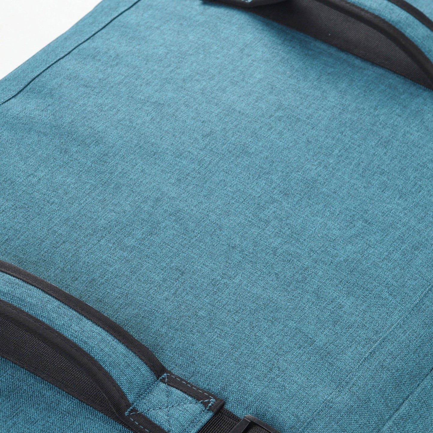 Surfanic Maxim 3.0 100L Roller Bag - Turquoise Marl