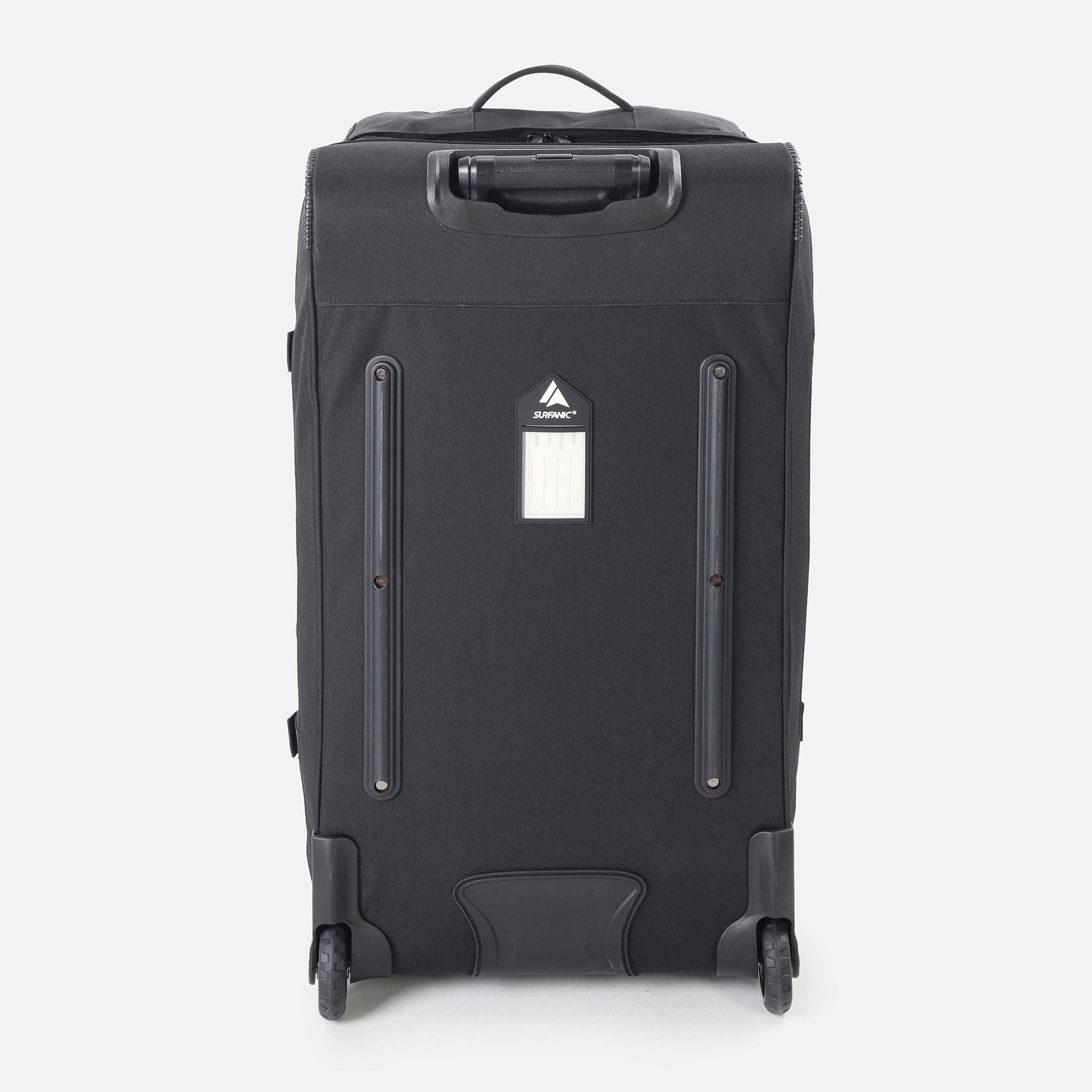 Surfanic Maxim 3.0 120L Roller Bag - Black Marl