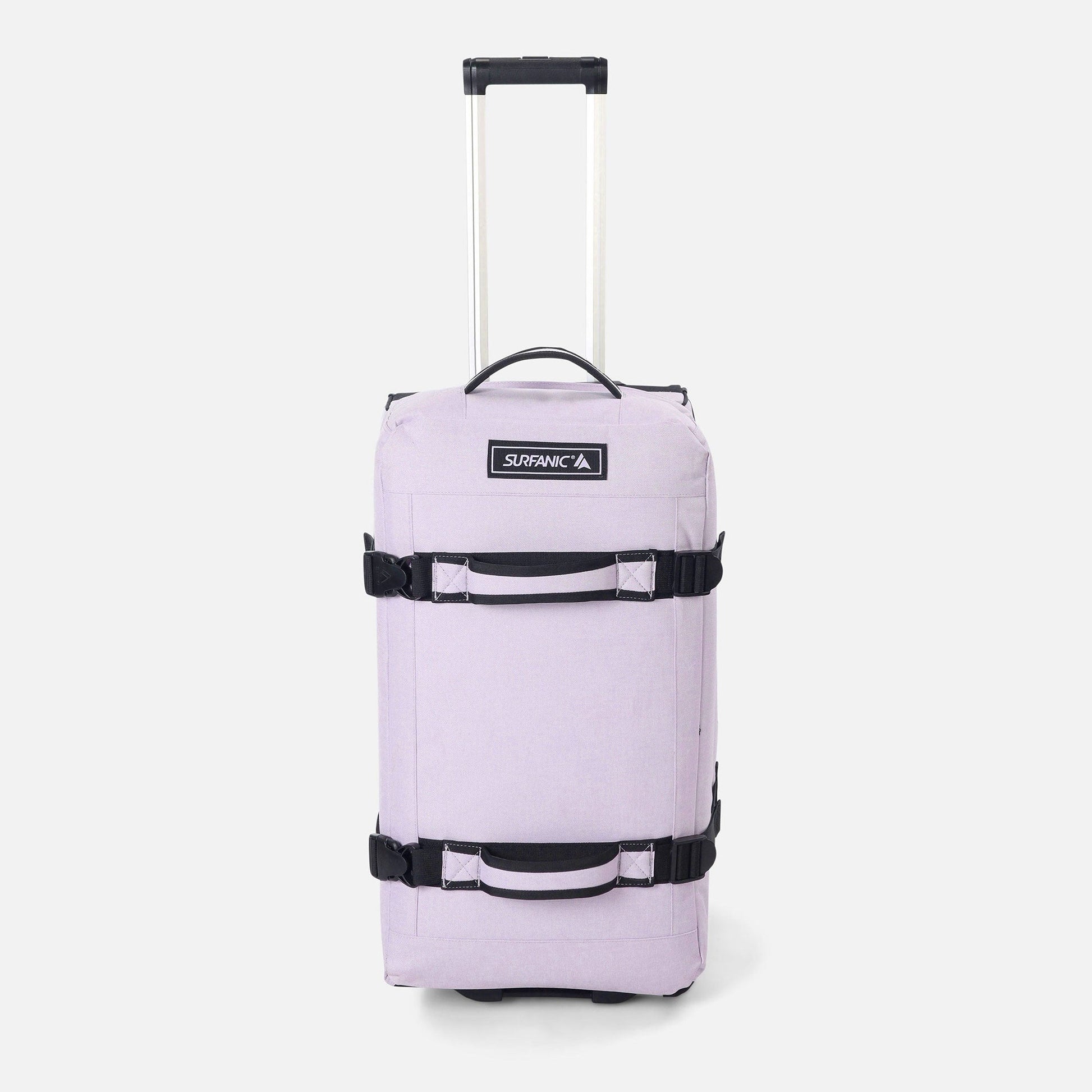 Surfanic Maxim 3.0 120L Roller Bag - Ice Lilac
