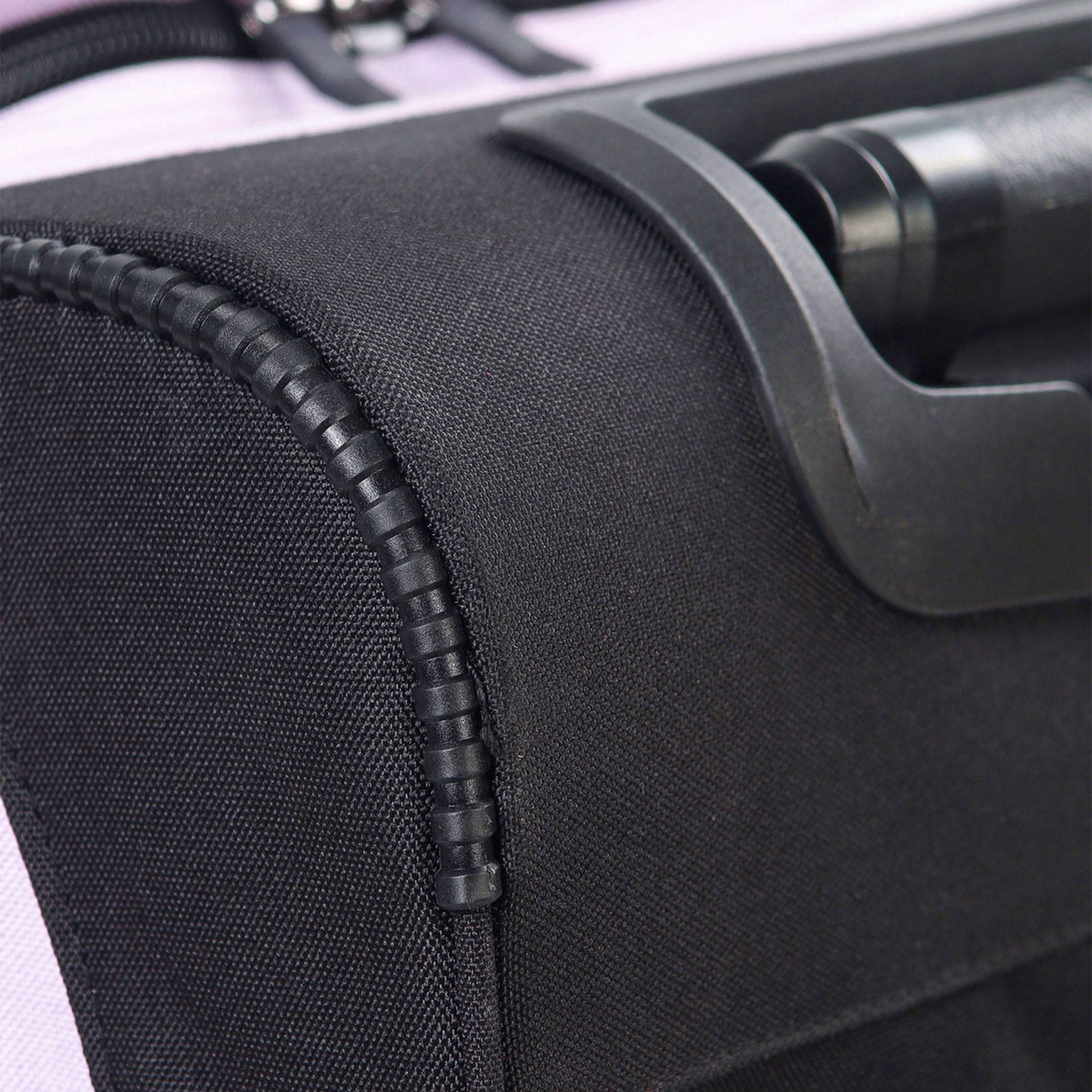 Surfanic Maxim 3.0 120L Roller Bag - Ice Lilac