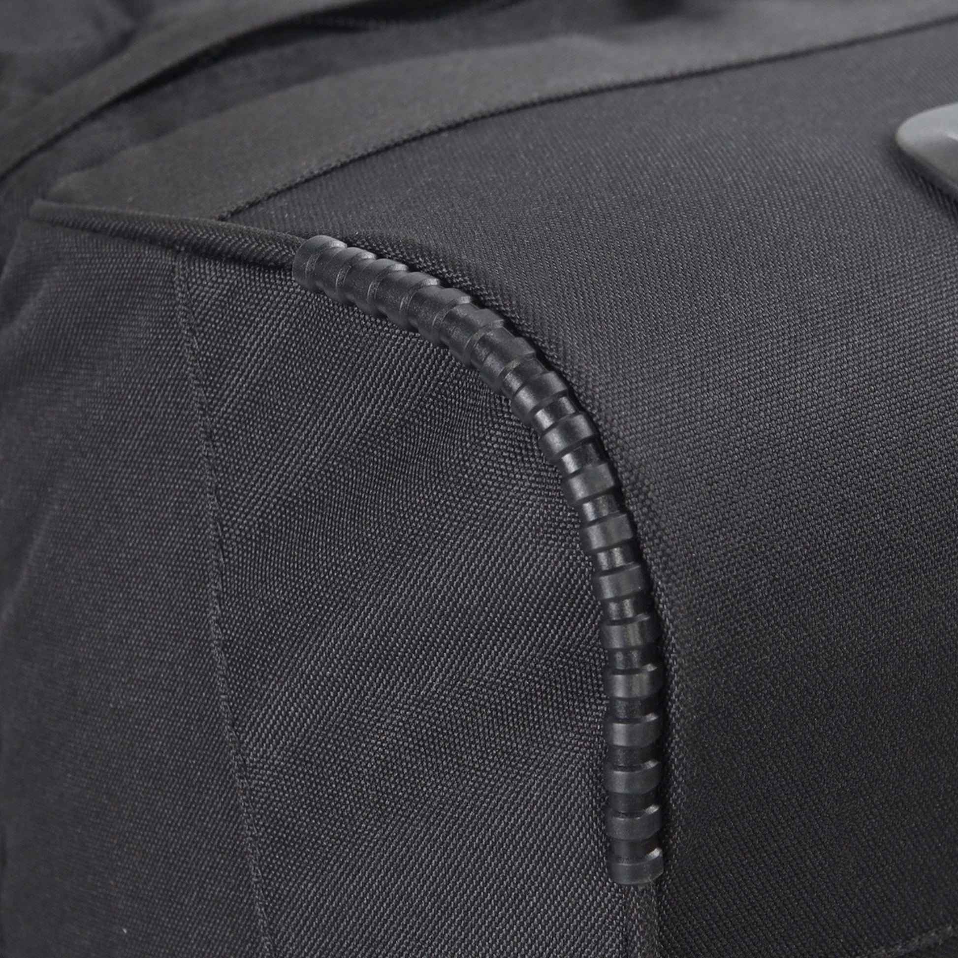 Surfanic Maxim 3.0 70L Roller Bag - Black Marl