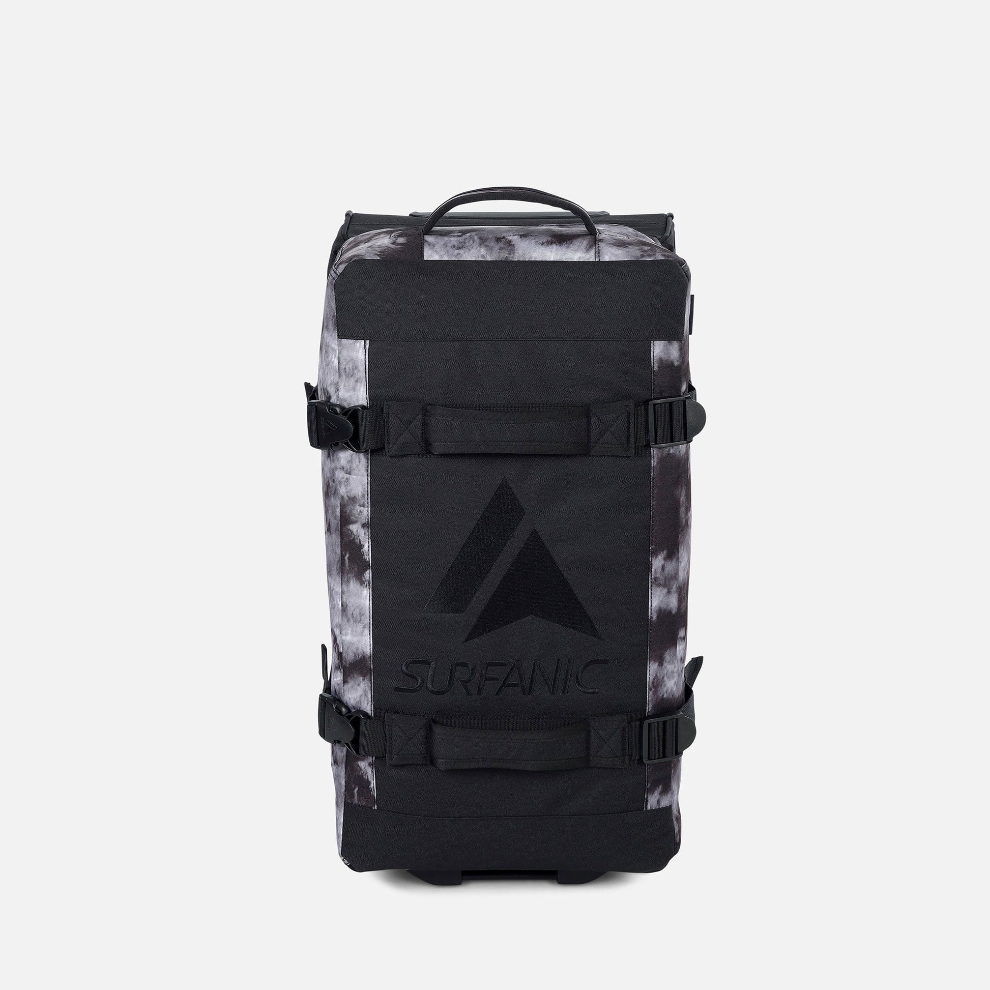 Surfanic Maxim 3.0 70L Roller Bag - Frostbite