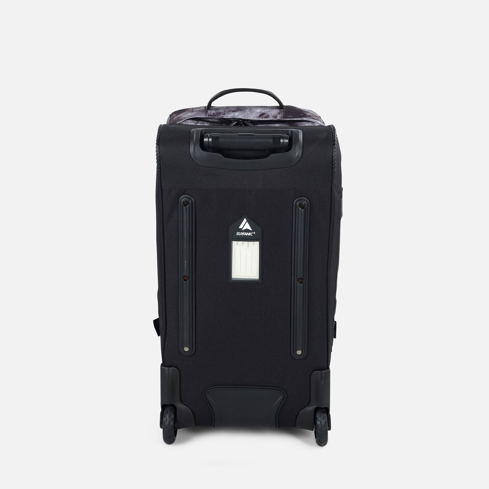 Surfanic Maxim 3.0 70L Roller Bag - Frostbite