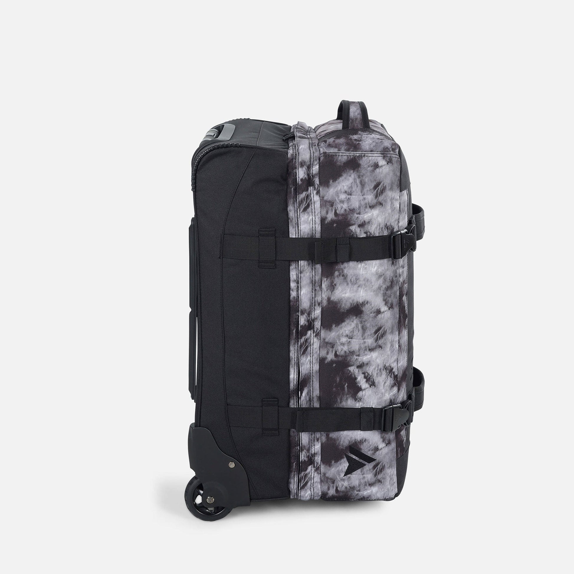Surfanic Maxim 3.0 70L Roller Bag - Frostbite