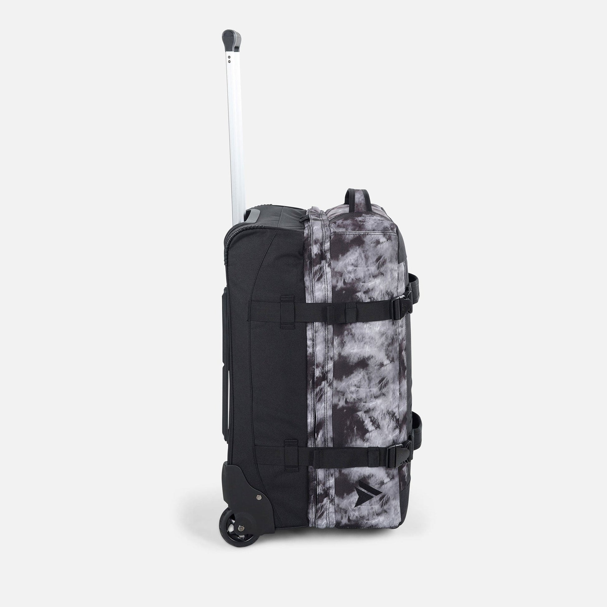Surfanic Maxim 3.0 70L Roller Bag - Frostbite