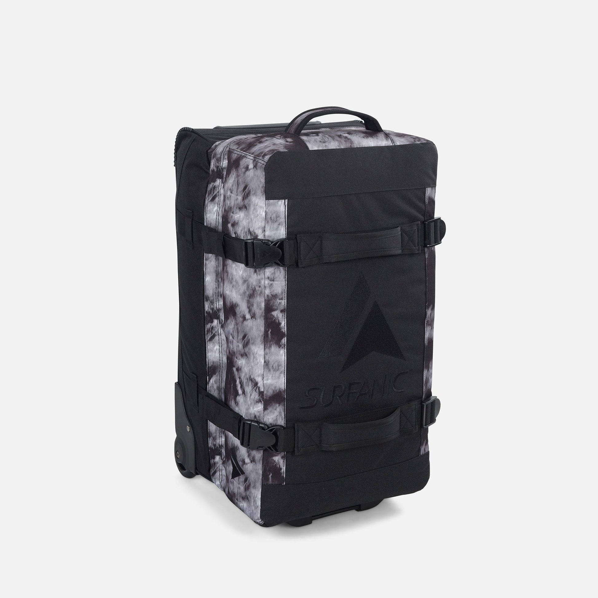 Surfanic Maxim 3.0 70L Roller Bag - Frostbite