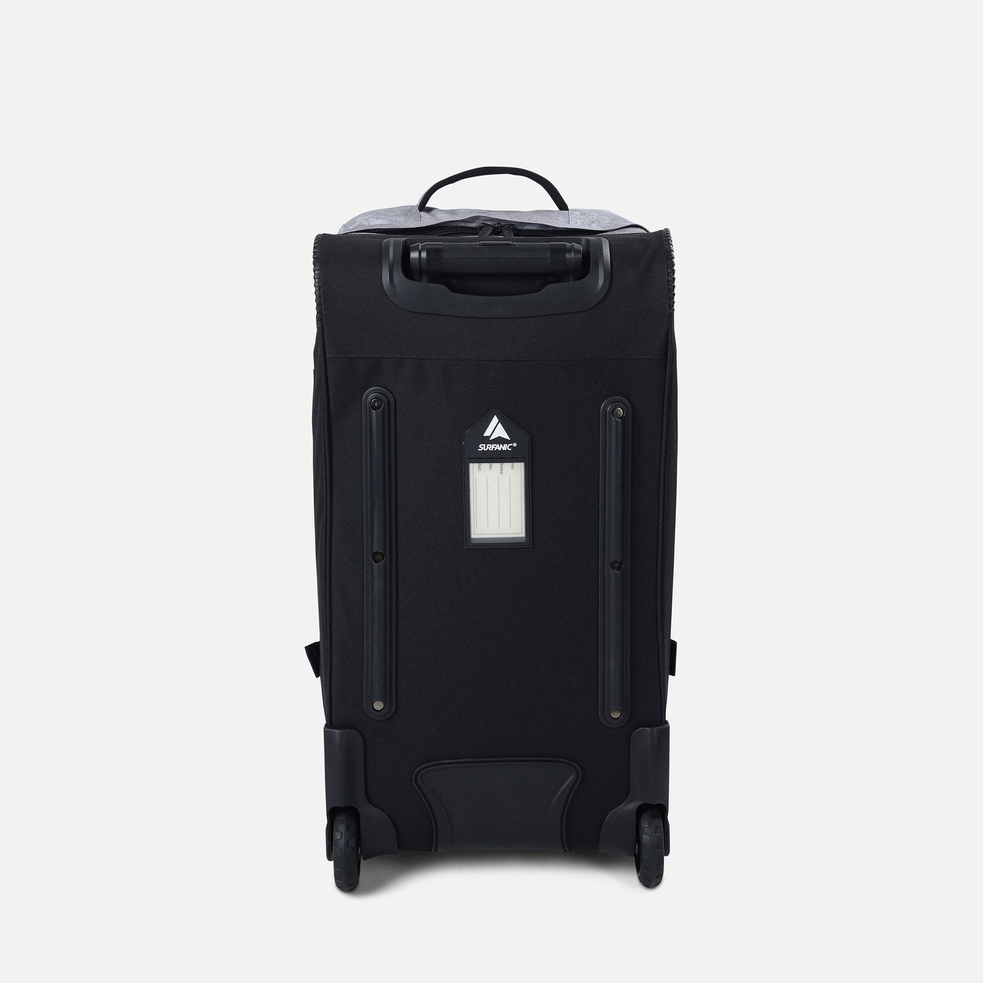 Surfanic Maxim 3.0 70L Roller Bag - Grey