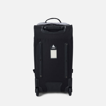 Surfanic Maxim 3.0 70L Roller Bag - Grey