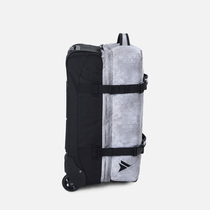 Surfanic Maxim 3.0 70L Roller Bag - Grey