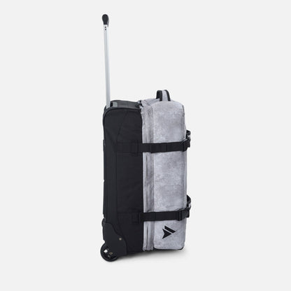 Surfanic Maxim 3.0 70L Roller Bag - Grey