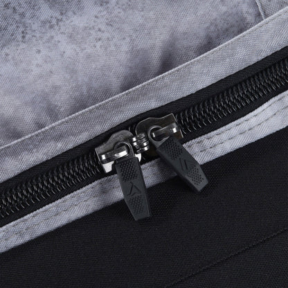 Surfanic Maxim 3.0 70L Roller Bag - Grey