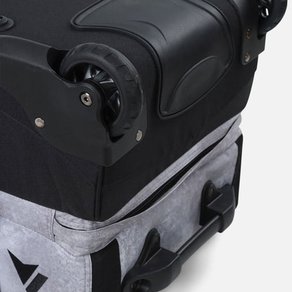 Surfanic Maxim 3.0 70L Roller Bag - Grey