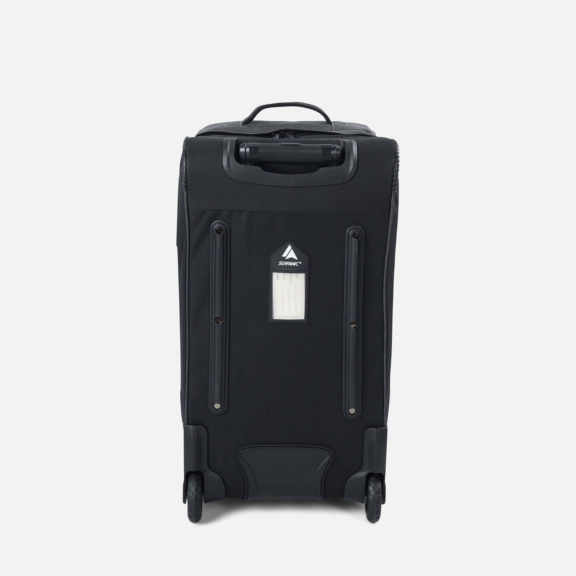 Surfanic Maxim 3.0 70L Roller Bag - Grey Marl