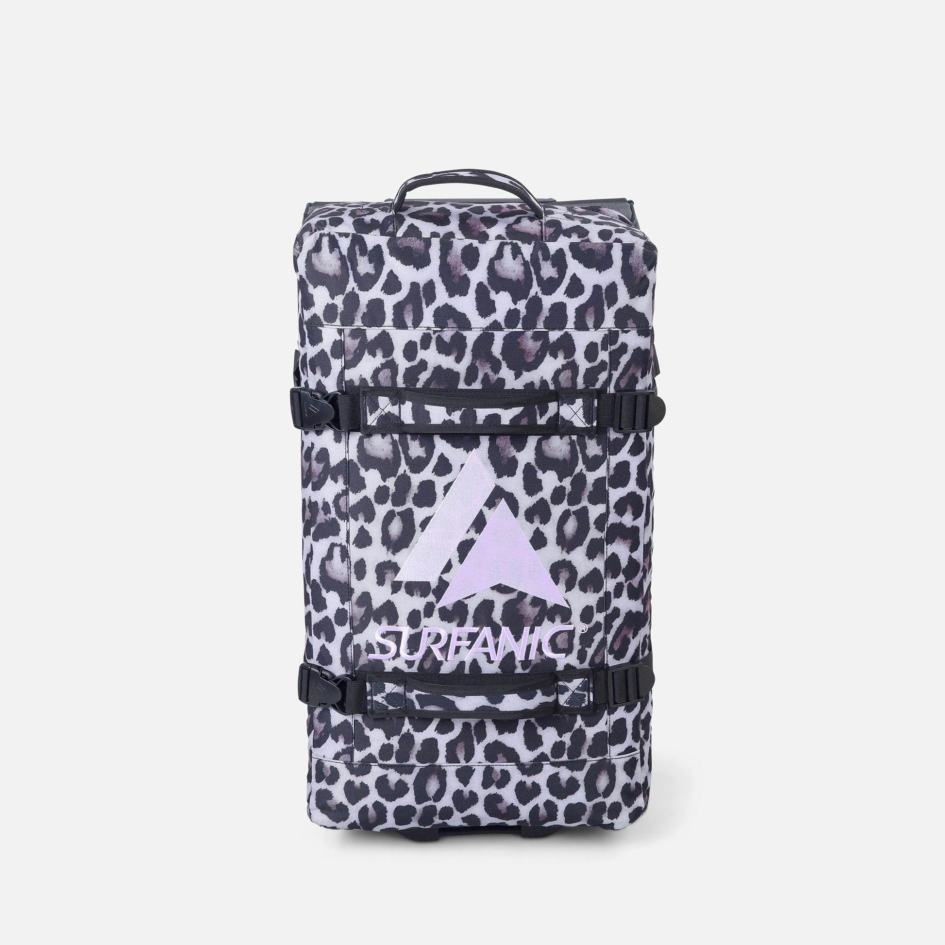 Surfanic Maxim 3.0 70L Roller Bag - Ice