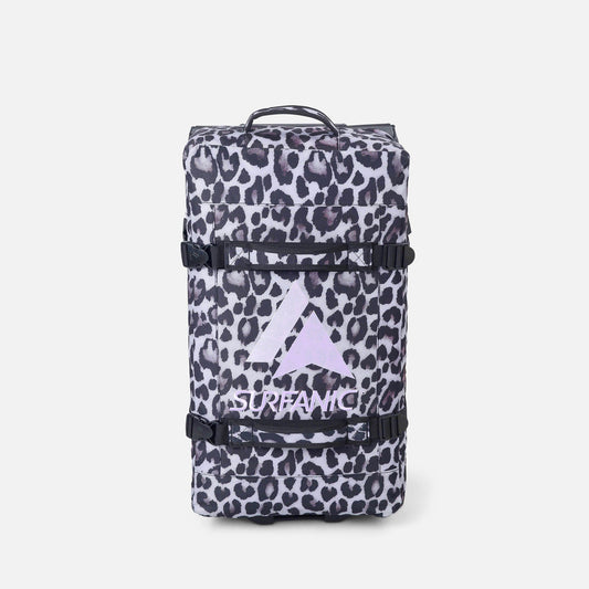 Surfanic Maxim 3.0 70L Roller Bag - Ice