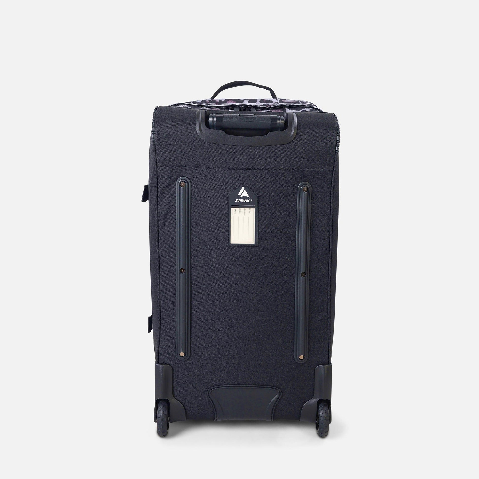 Surfanic Maxim 3.0 70L Roller Bag - Ice