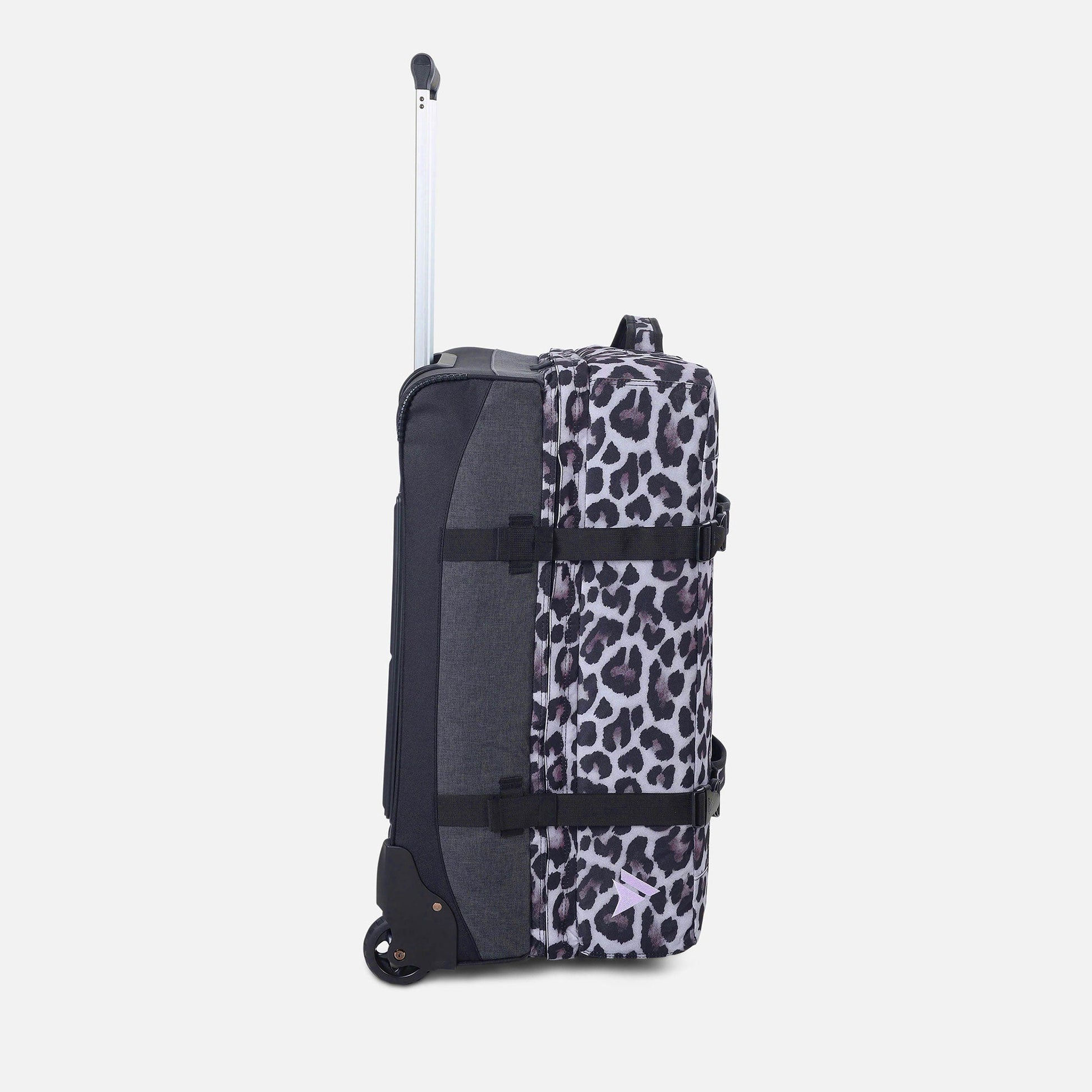 Surfanic Maxim 3.0 70L Roller Bag - Ice