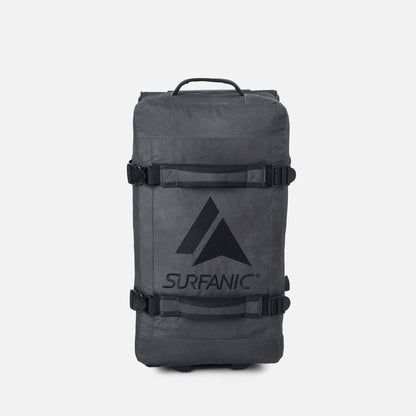 Surfanic Maxim 3.0 70L Roller Bag - Khaki