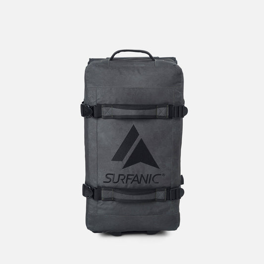 Surfanic Maxim 3.0 70L Roller Bag - Khaki