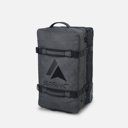 Surfanic Maxim 3.0 70L Roller Bag - Khaki