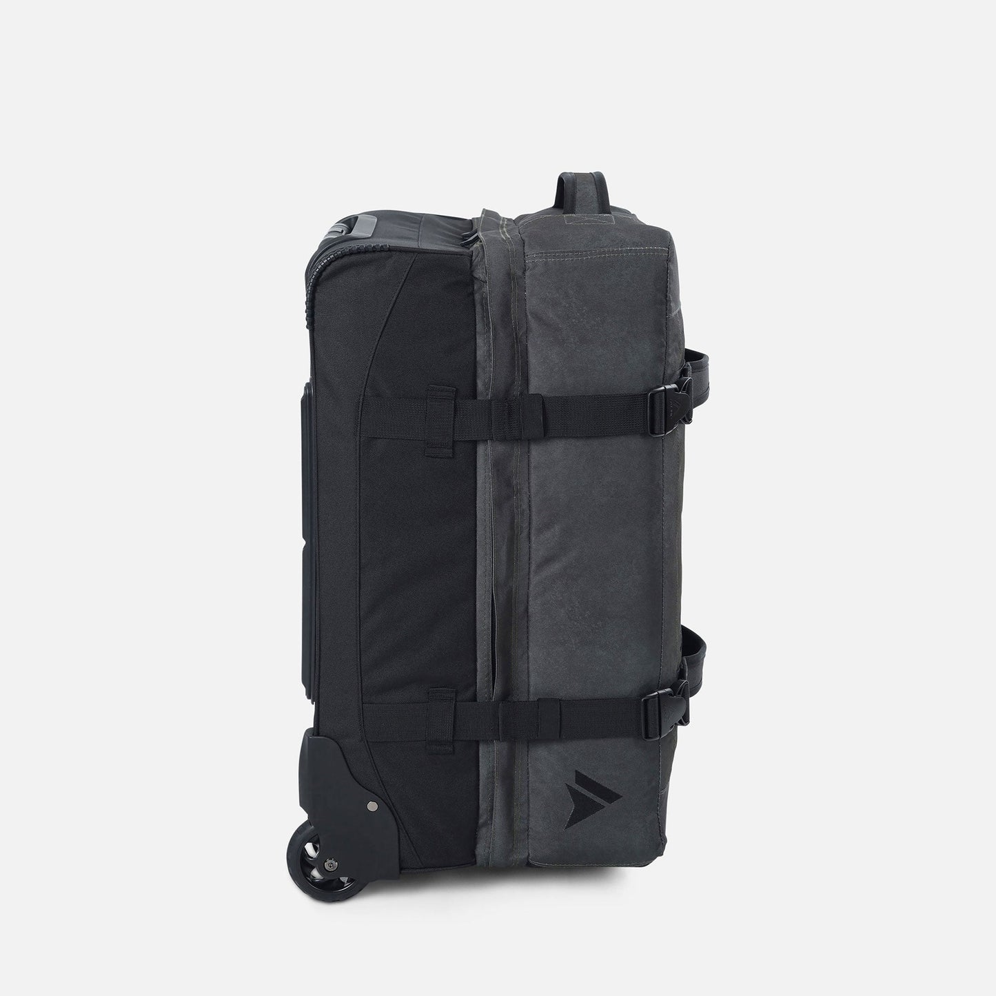 Surfanic Maxim 3.0 70L Roller Bag - Khaki
