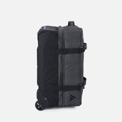 Surfanic Maxim 3.0 70L Roller Bag - Khaki