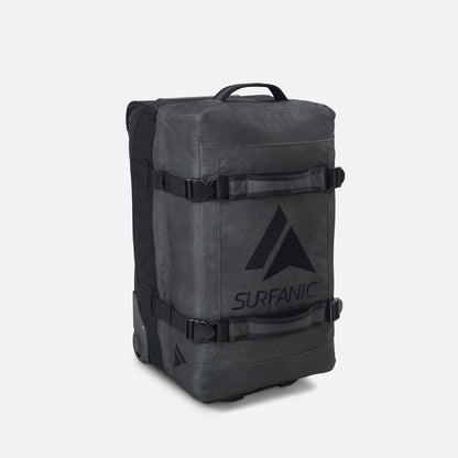 Surfanic Maxim 3.0 70L Roller Bag - Khaki