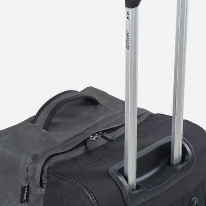 Surfanic Maxim 3.0 70L Roller Bag - Khaki