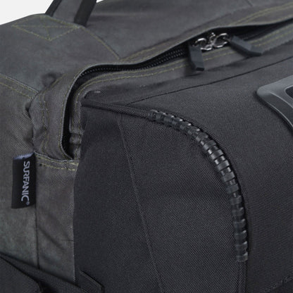 Surfanic Maxim 3.0 70L Roller Bag - Khaki