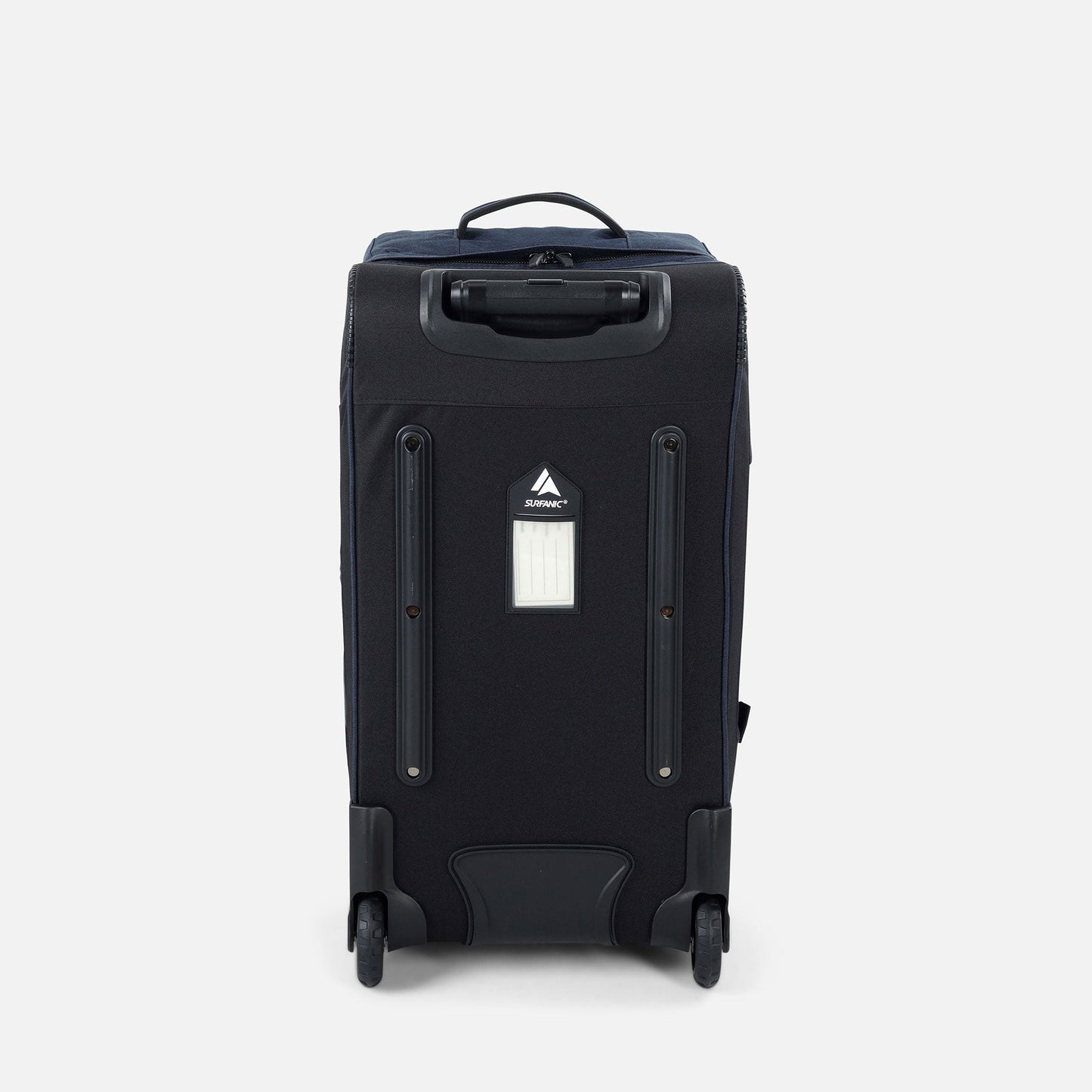 Surfanic Maxim 3.0 70L Roller Bag - Navy Marl