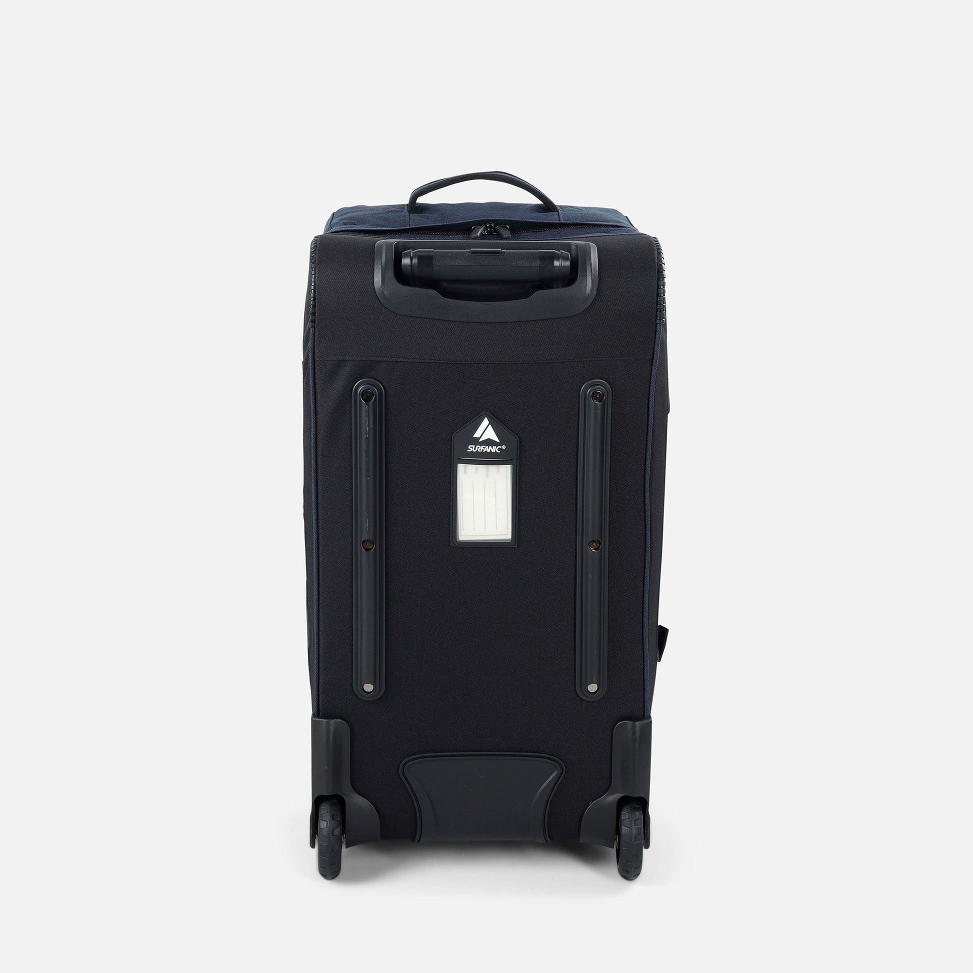 Surfanic Maxim 3.0 70L Roller Bag - Navy Marl