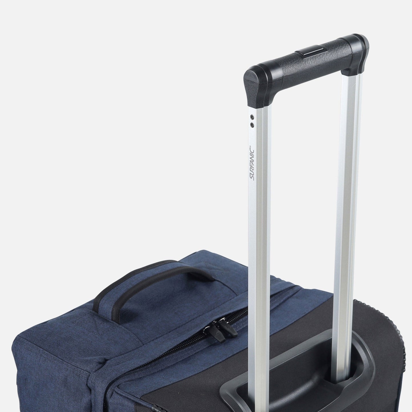 Surfanic Maxim 3.0 70L Roller Bag - Navy Marl