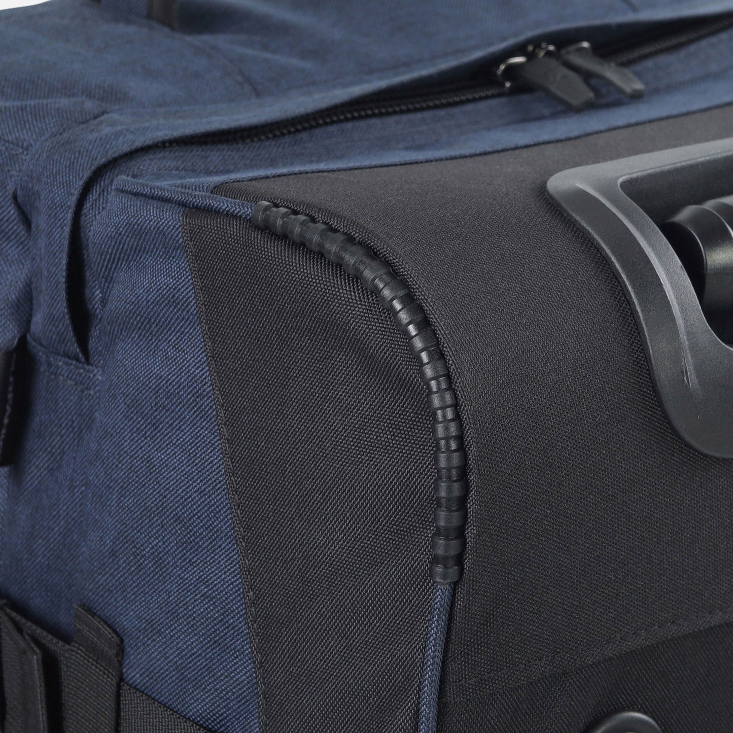 Surfanic Maxim 3.0 70L Roller Bag - Navy Marl