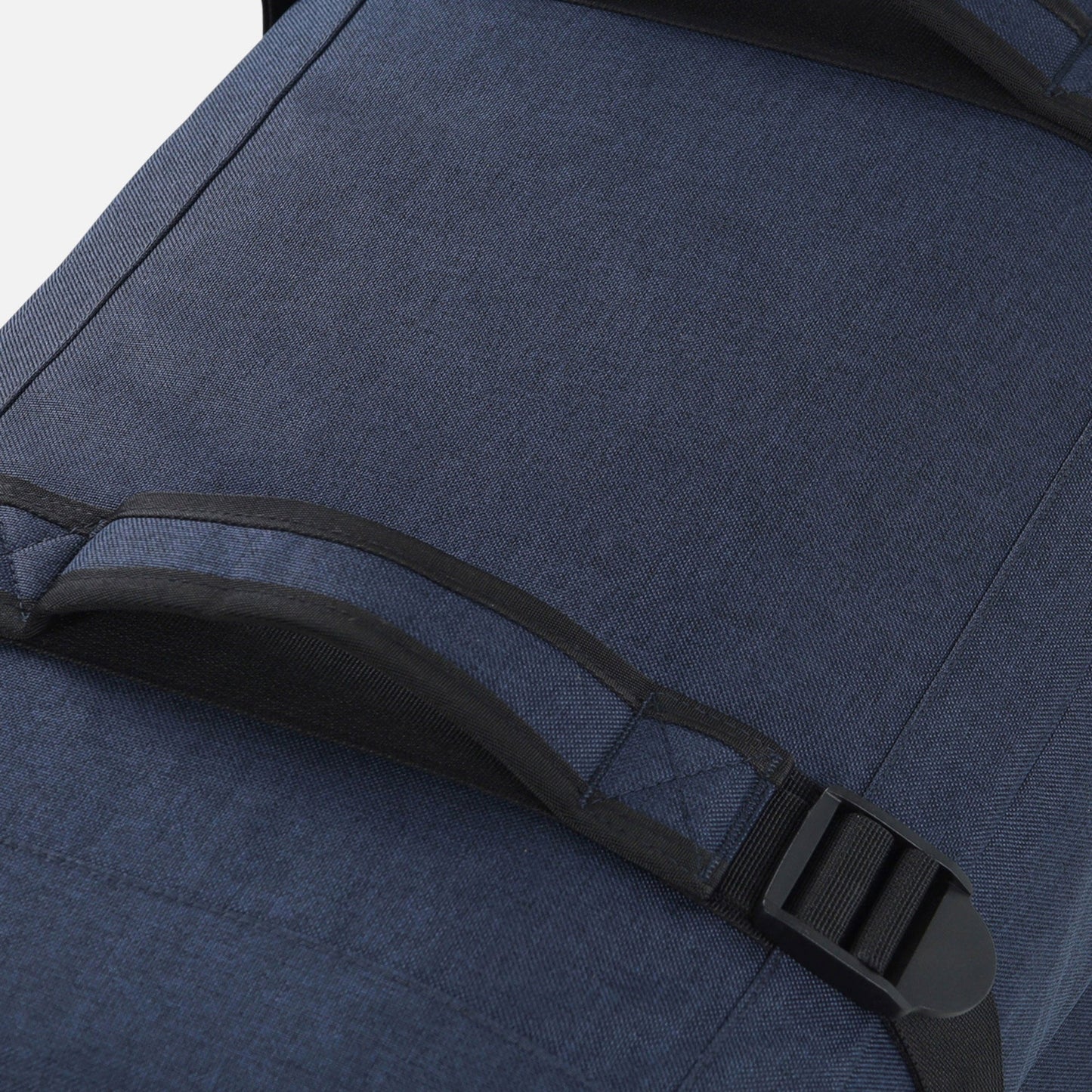 Surfanic Maxim 3.0 70L Roller Bag - Navy Marl