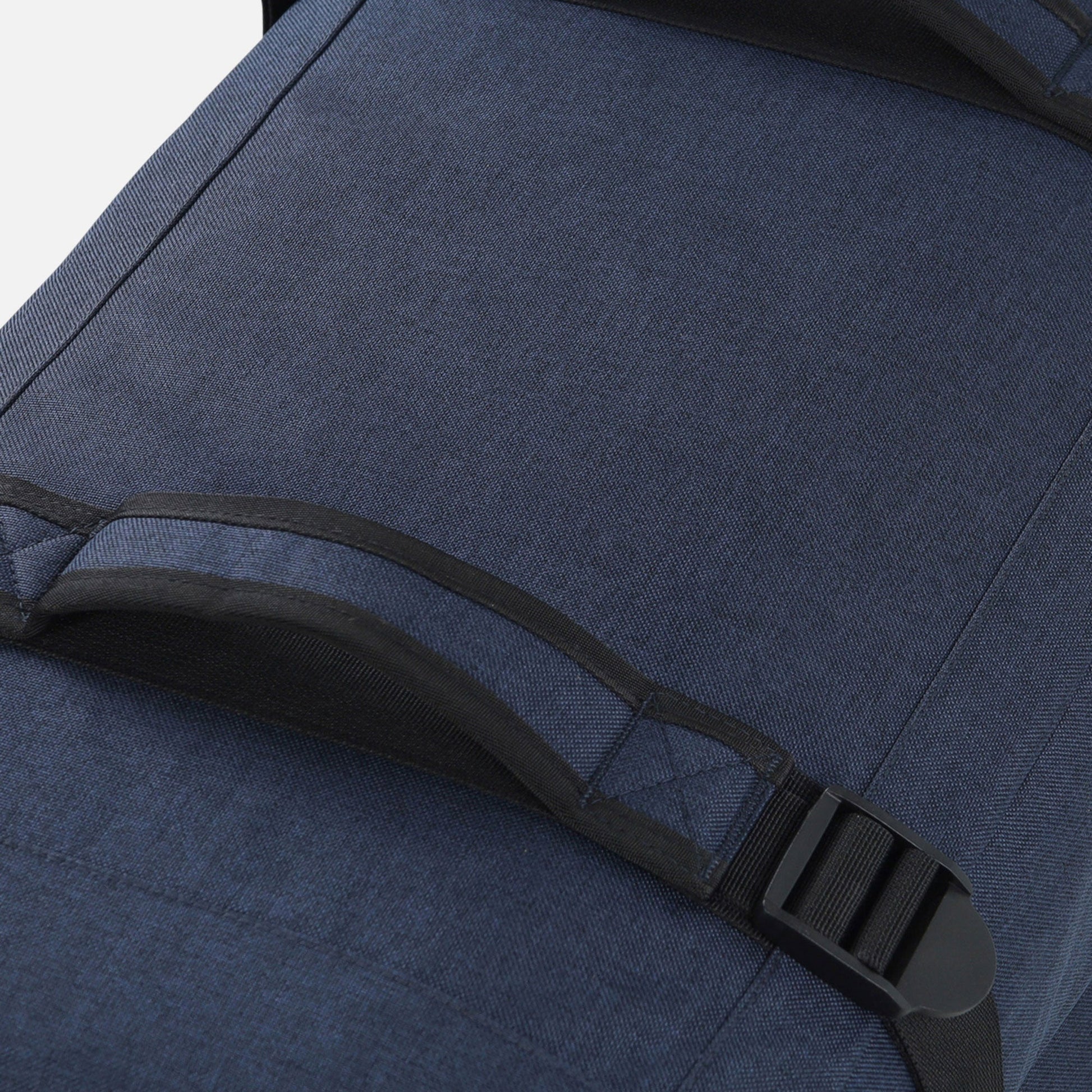 Surfanic Maxim 3.0 70L Roller Bag - Navy Marl
