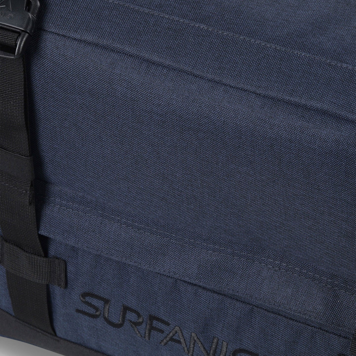 Surfanic Maxim 3.0 70L Roller Bag - Navy Marl